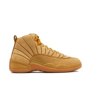 Air Jordan 12 Retro NYC x PSNY AA1233-700 Domahi Store