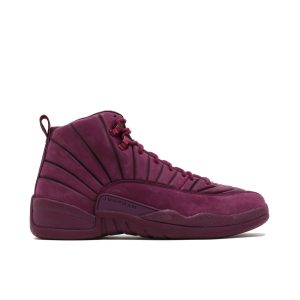 Air Jordan 12 Retro Paris x PSNY AA1233-600 Domahi Store