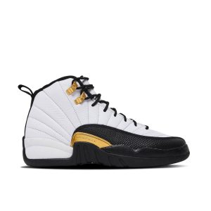 Air Jordan 12 Retro Royalty Taxi GS 153265-170 Domahi Store