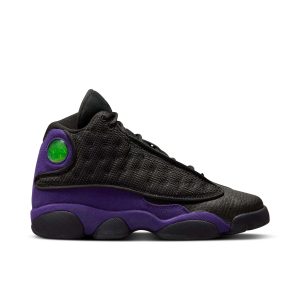 Air Jordan 13 Court Purple GS 884129-015 Domahi Store