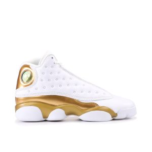 Air Jordan 13 Retro BG Defining Moments 417574-135 Domahi Store