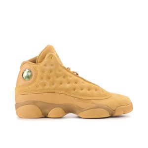 Air Jordan 13 Retro BG Wheat 417574-705 Domahi Store