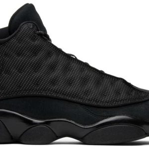 Air Jordan 13 Retro ‘Black Cat’ 414571-011 Domahi Store