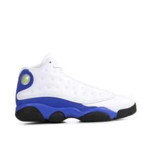 Air Jordan 13 Retro BP Hyper Royal 417575-117 Domahi Store