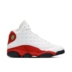 Air Jordan 13 Retro Cherry 2010 417571-101 Domahi Store