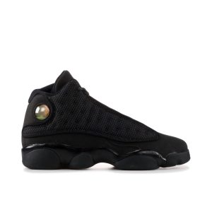 Air Jordan 13 Retro GS Black Cat 884129-011 Domahi Store