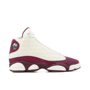 Air Jordan 13 Retro GS Bordeaux 439358-112 Domahi Store