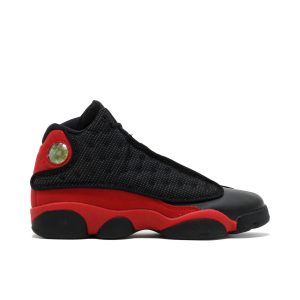 Air Jordan 13 Retro GS Bred 2017 417574-004 Domahi Store