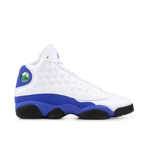Air Jordan 13 Retro GS Hyper Royal 884129-117 Domahi Store
