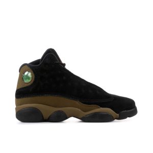Air Jordan 13 Retro GS Olive 884129-006 Domahi Store