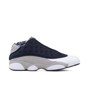 Air Jordan 13 Retro Low Georgetown PE 310810-735481 Domahi Store