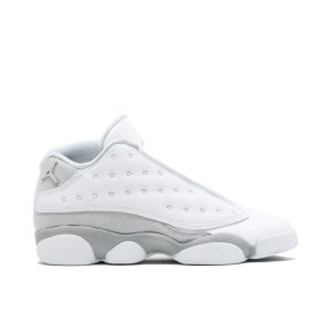 Air Jordan 13 Retro Low GS Pure Money 310811-100 Domahi Store