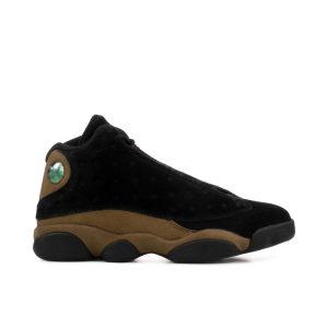 Air Jordan 13 Retro Olive 417571-006 Domahi Store