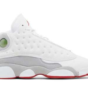 Air Jordan 13 Retro ‘White Wolf Grey’ DJ3003-160 Domahi Store