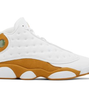 Air Jordan 13 ‘Wheat’ 414571-171 Domahi Store