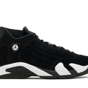 Air Jordan 14 ‘Bred’ 487471-016 Domahi Store