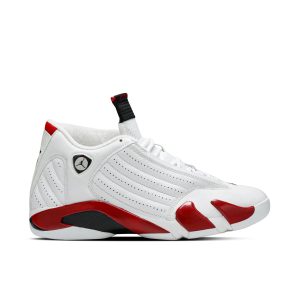 Air Jordan 14 Retro Candy Cane 2006 311832-101 Domahi Store