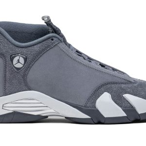 Air Jordan 14 Retro ‘Flint Grey’ FJ3460-012 Domahi Store