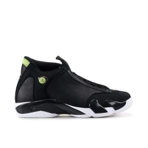 Air Jordan 14 Retro Indiglo 487471-005 Domahi Store