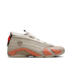 Air Jordan 14 Retro Low Clot Terra Blush DC9857-200 Domahi Store