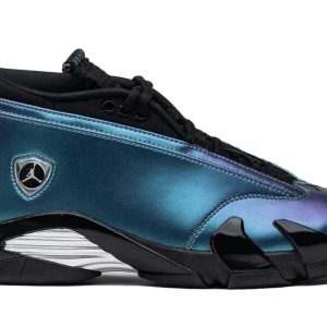 Air Jordan 14 Retro Low ‘Love Letter’ DH4121-300 Domahi Store
