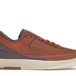 Air Jordan 2 Low ‘Sky Orange’ DX4401-800 Domahi Store