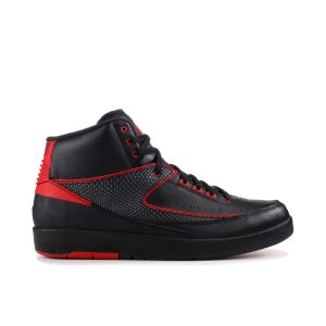 Air Jordan 2 Retro Alternate 87 834274-001 Domahi Store