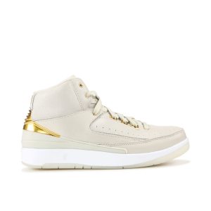 Air Jordan 2 Retro BG Quai 54 866034-001 Domahi Store