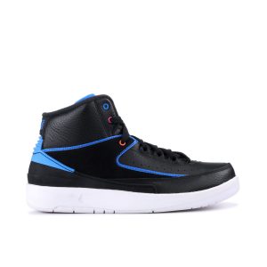 Air Jordan 2 Retro BG Radio Raheem 834276-015 Domahi Store