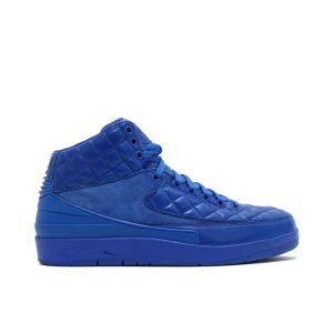 Air Jordan 2 Retro Don C x Just Don 717170-405 Domahi Store