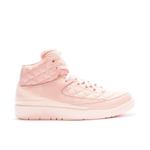 Air Jordan 2 Retro GS Arctic Orange x Just Don 923840-805 Domahi Store