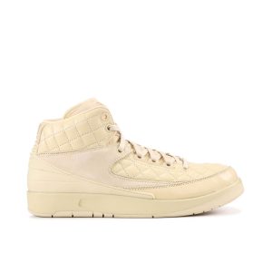 Air Jordan 2 Retro GS Beach x Just Don 839604-250 Domahi Store