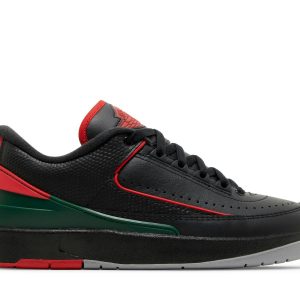 Air Jordan 2 Retro Low ‘Christmas’ FJ6869-006 Domahi Store