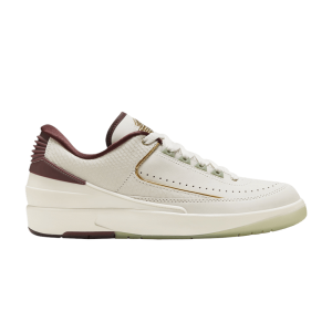Air Jordan 2 Retro Low ‘Year of the Dragon’ FJ3468-100 Domahi Store