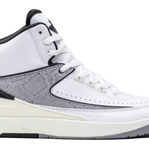 Air Jordan 2 Retro ‘Python’ DR8884-102 Domahi Store