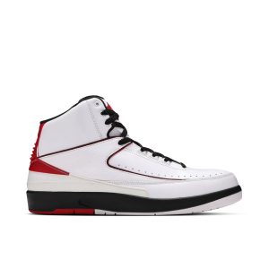 Air Jordan 2 Retro Varsity Red 2010 395709-101 Domahi Store