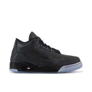 Air Jordan 3 5Lab3 Reflective Black 631603-010 Domahi Store