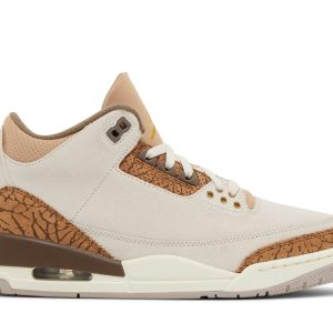Air Jordan 3 ‘Light Orewood Brown’ CT8532-102 Domahi Store