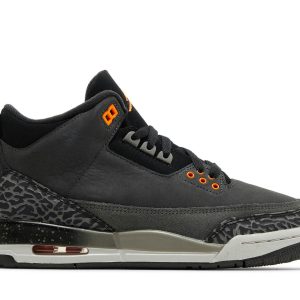 Air Jordan 3 Retro 2023 ‘Fear Pack’ DM0967-080 Domahi Store