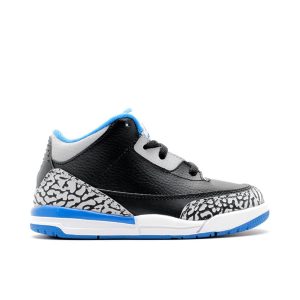 Air Jordan 3 Retro BT 832033-007 Domahi Store