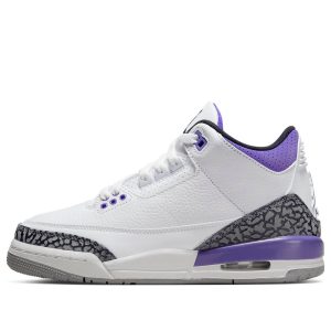 Air Jordan 3 Retro ‘Dark Iris’ DM0967-105 Domahi Store