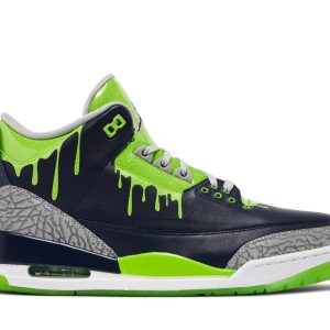 Air Jordan 3 Retro ‘Doernbecher XIX’ FZ3030-919 Domahi Store