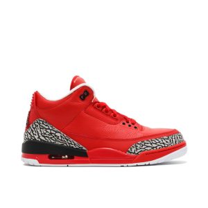 Air Jordan 3 Retro Grateful x DJ Khaled AJ3-770438 Domahi Store