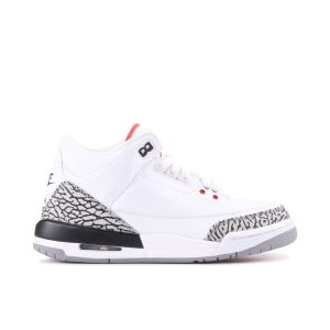 Air Jordan 3 Retro GS 88 Dunk Contest 398614-160 Domahi Store