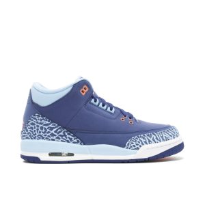 Air Jordan 3 Retro GS Purple Dust 441140-506 Domahi Store