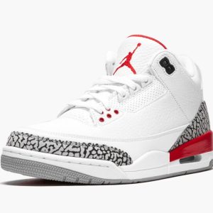 Air Jordan 3 Retro ‘Katrina / Hall Of Fame’ Domahi Store