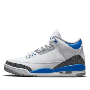 Air Jordan 3 Retro ‘Racer Blue’ CT8532-145 Domahi Store