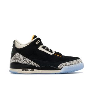 Air Jordan 3 Retro Safari x Atmos 923096-001 Domahi Store