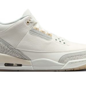 Air Jordan 3 Retro SE ‘Craft – Ivory’ FJ9479-100 Domahi Store
