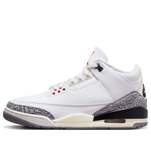 Air Jordan 3 Retro ‘White Cement Reimagined’ DN3707-100 Domahi Store